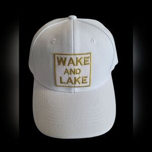 Hale Finery Patty & Kate Lake Hat